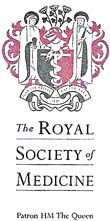 logo the royal society