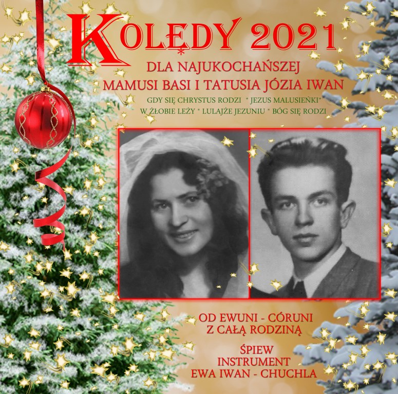 kolędy