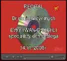 recital EWA IWAN-CHUCHLA